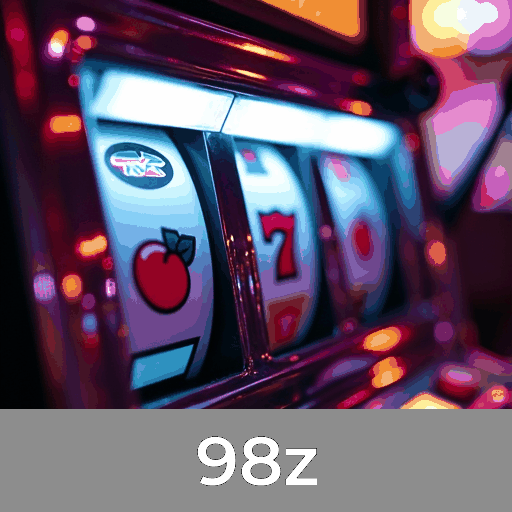 98z: Onde a Emoção dos Caça-Níqueis Encontra Altos Retornos!