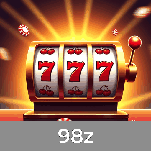 98z: Emoção e Ganhos com Jogos de Cassino Incríveis