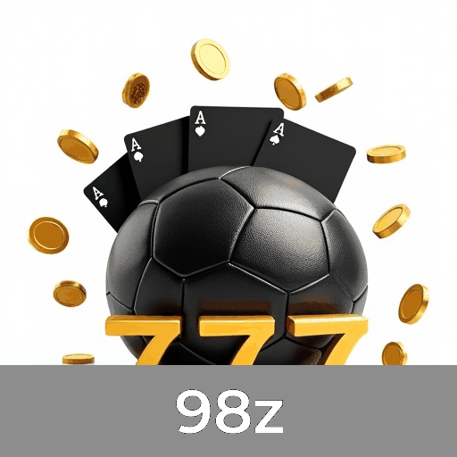 98z: Experimente o Crash com Ganhos Instantâneos e Altas Recompensas