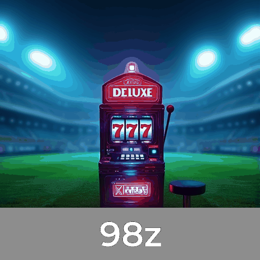 98z: Especialista em Apostas Esportivas e Futebol Brasileiro